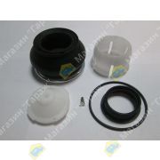 Ремкомплект продольной тяги ISUZU CXZ/FTR 1855740410/IS-CR13
