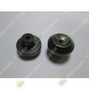 Сухарь продольной тяги ISUZU FRR12 1443710021