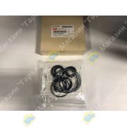 Ремкомплект рулевого редуктора ISUZU UBS69 8971327000/8971327001