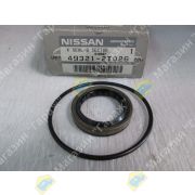 Ремкомплект рулевого редуктора NISSAN ATLAS F23 49321-2T026