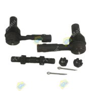 Тяга рулевая боковая ISUZU ELF NKR66 8971073181/8970273083 R8 R88971073181