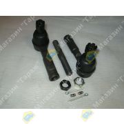 Тяга рулевая боковая ISUZU ELF NKR66 8971073181/8970273083/SSIS-5A00Z NUK