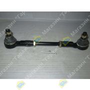 Тяга рулевая боковая NISSAN ATLAS F23 4WD 48510-3T525/48630-3T525/ 0221-F23WD правая/левая FEBEST