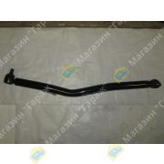 Тяга рулевая продольная HINO 500 45440-E0142/HO-CR65-LHD TL0142AC/HO-DL-805AC тайвань (диск колеса R19.5)