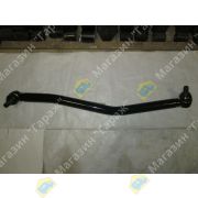 Тяга рулевая продольная ISUZU CXZ 1443800861/SDIS-5A30Z NUK