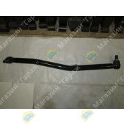 Тяга рулевая продольная ISUZU CXZ 1443800870/SDIS-5A70Z NUK