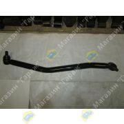 Тяга рулевая продольная ISUZU CXZ 1443801510/IS-CR13-LHD левый руль тайвань
