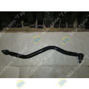 Тяга рулевая продольная ISUZU CYZ 1443802871/IS-CR35-LHD левый руль тайвань