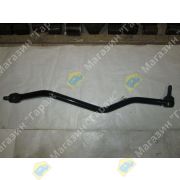 Тяга рулевая продольная ISUZU NQR 8971454500/8972225070/ IS-CR46-RHD/IS-CR17 тайвань