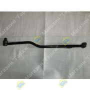 Тяга рулевая продольная ISUZU NQR/NLR 8980220720/SDIS-5A25Z левый руль NUK / LT