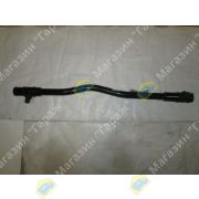 Тяга рулевая продольная MITSUBISHI CANTER FE5# MC121966/MH-CR18-RHD тайвань