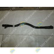 Тяга рулевая продольная MITSUBISHI CANTER FE6# MC121718/MH-CR20-RHD тайвань