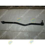 Тяга рулевая продольная MITSUBISHI CANTER FE7# MK382588/MH-CR58-RHD тайвань