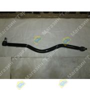 Тяга рулевая продольная MITSUBISHI FUSO CANTER FE85 MK472179/MK470655/ MK472178/MH-CR61-LHD/TL2178AC левый руль тайвань