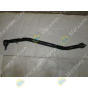 Тяга рулевая продольная MITSUBISHI FUSO FK417 MC412537/MH-CR14-RHD/ TL2537AC тайвань
