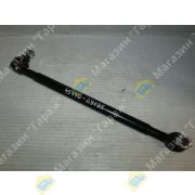 Тяга рулевая продольная TOYOTA LY111 45440-29255/45440-29195/TY-CR06