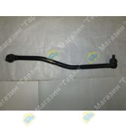 Тяга рулевая продольная TOYOTA XZU3# 45440-39196/TY-CR17-LHD тайвань