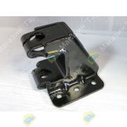 Кронштейн рессоры MITSUBISHI CANTER MB133333/MB133334 BRT32/HNG48/ FSK-001 (HYUNDAI HD65-78 55211-5K300/55210-5K300) задней задний/передний