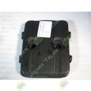 Опора (подпятник) рессоры HINO 5т 48487-1320/48487-1310/S4848-71320/SS04 (резьба M12x1.25)