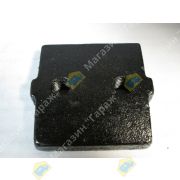 Опора (подпятник) рессоры ISUZU FRR 1533590512/SS03 (резьба M14x1.5)