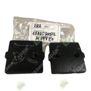 Опора (подпятник) рессоры ISUZU FRR 1533590512/SS03-1 (резьба M14x2,0)