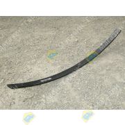 Лист рессоры 60х1200х10