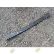 Лист рессоры 80х1100х14