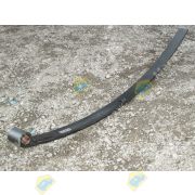 Лист HINO 5т задний коренной 48201-3050/60/HN5RF/HSR51/HPR5RA тайвань 70х1625х12