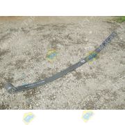 Лист HINO 5 т задний коренной 48201-4520RH/K48201-4520B Japan с сайлентблоком 60x1609x21