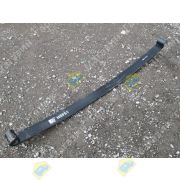 Лист HINO 5т передний коренной 48101-4080/HN5FF/HSF51 тайвань 70х65х65