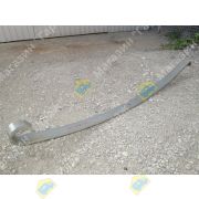 Лист ISUZU FRR 5т задний подкоренной 1513129150/1514121230/ISR52/IZ5RS тайвань