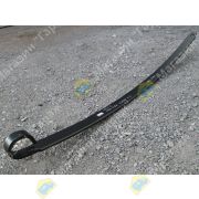 Лист ISUZU FRR 5т передний подкоренной 1511322350/1511320850 60мм тайвань