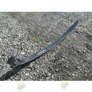 Лист ISUZU FRR 5т передний подкоренной 1511322350/1511320850/ISF52/IZ5FS 70мм тайвань