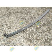 Лист ISUZU GIGA 8т задний коренной 1513116450/IZ8RF 80x1560 (втулка 32x38x78)