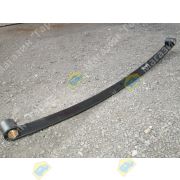Лист ISUZU GIGA 10т передний коренной 1511115041 IZ10FF/ISF11 №1 80x14x1450