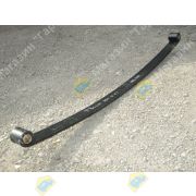 Лист ISUZU GIGA 10т CYZ передний коренной 1511319610 F1 / 8976140710 F1 с обычной толщиной 80x14x1600