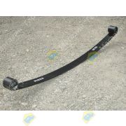 Лист ISUZU NHR/NKR передний коренной IZ2FF/ ISF1160 60x57x57