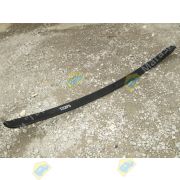 Лист ISUZU NHR/NKR передний подкоренной IZ2FS/ ISF1260 60x57x57
