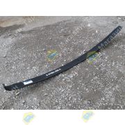 Лист ISUZU NPR задний подкоренной 8970846390/8970839970 ISR9970 №2/ISR26