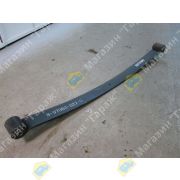 Лист ISUZU NPR передний коренной 8970848270-7E29-1/8970850830/ISF01 70мм с сайлентблоками