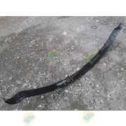 Лист ISUZU NPR передний подкоренной 8970848280/8970850870/ADIE6115F2 60мм