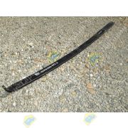 Лист ISUZU NPR81 задний подкоренной 8972580390/ISR0390 №2 70x12x1310