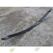 Лист ISUZU NPR81 передний подкоренной 8973300520/8973300540/ADIE7130F2