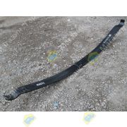Лист ISUZU NPR81 передний подкоренной 8973300520/8973300540/E4F2 с переменной толщиной