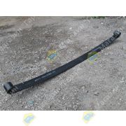 Лист ISUZU NQR (Богдан) задний коренной A091-2912101-01 70x68x68