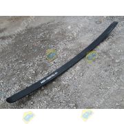 Лист ISUZU NQR (Богдан) передний подкоренной A091-2902102-01