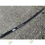 Лист ISUZU NQR задний подкоренной NHK 8971304940/8971354600