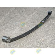 Лист MITSUBISHI CANTER задний коренной MB391120/MC114662/MB3RF/MSR21 70x1250 с биметаллическими втулками