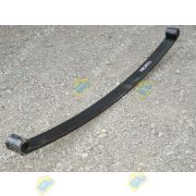 Лист MITSUBISHI CANTER задний коренной MB391128/MB391124/MC114804/ MB3RFb/MC3R1b/MSR4804 LRR07/1124B 70x1250 медные втулки