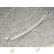 Лист MITSUBISHI CANTER задний коренной MB391393/MSF2C №1 70x1250 медные втулки с переменной толщиной